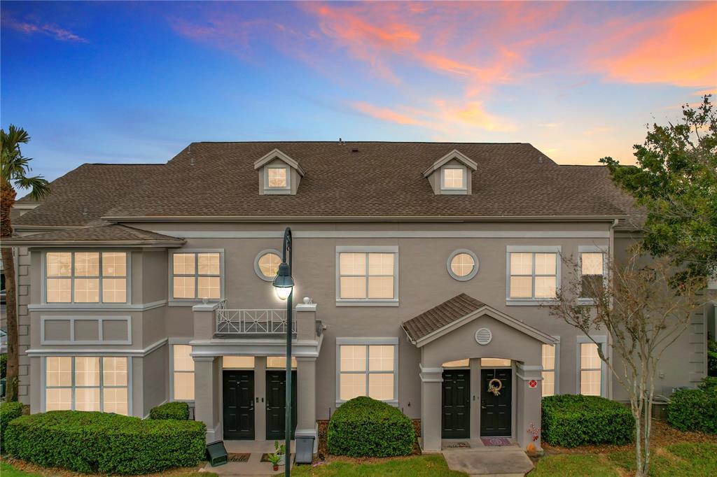 Picture of 5269 Wellington Park Circle Unit 23, Orlando, FL 32839