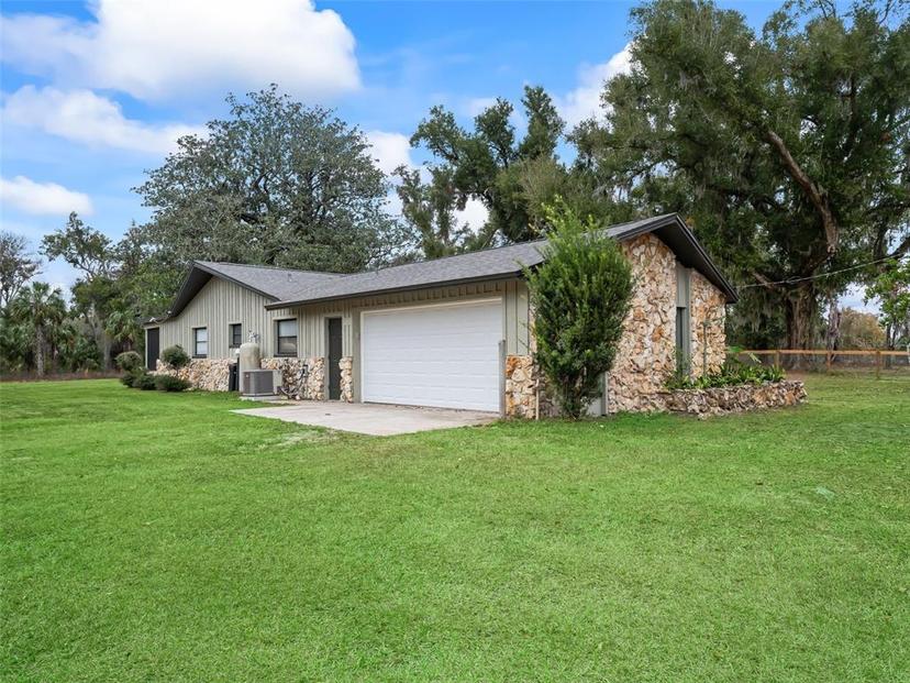 Picture of 4750 SW 51St Terrace, Ocala FL 34474