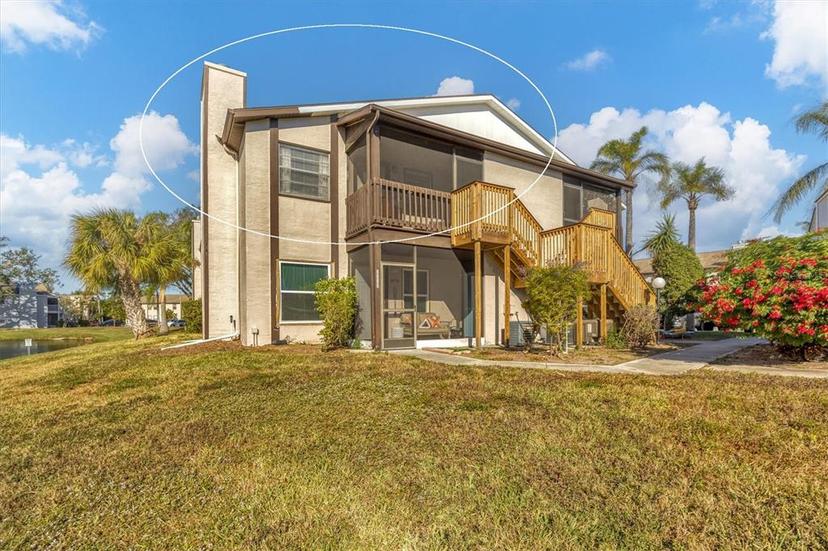 Picture of 3775 59Th Avenue W Unit 4128, Bradenton FL 34210