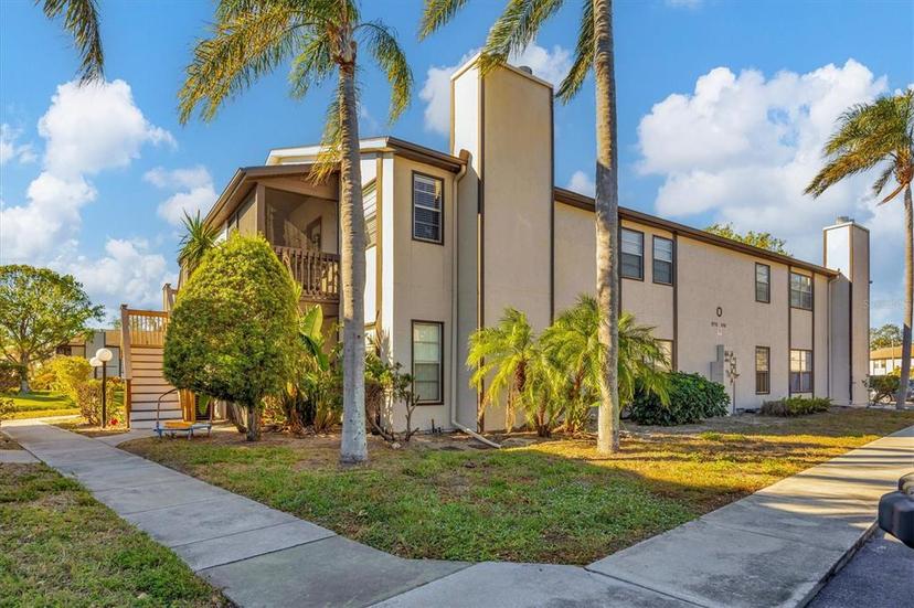 Picture of 3775 59Th Avenue W Unit 4128, Bradenton FL 34210