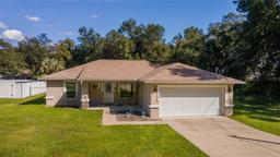 Picture of 13589 SE 100Th Avenue, Belleview, FL 34420