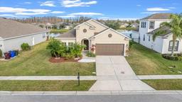 Picture of 3810 Wind Dancer Circle, Saint Cloud, FL 34772