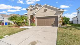 Picture of 3810 Wind Dancer Circle, Saint Cloud, FL 34772