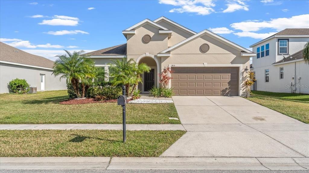 Picture of 3810 Wind Dancer Circle, Saint Cloud, FL 34772