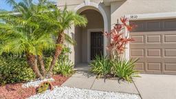 Picture of 3810 Wind Dancer Circle, Saint Cloud, FL 34772