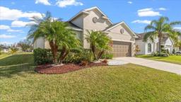 Picture of 3810 Wind Dancer Circle, Saint Cloud, FL 34772