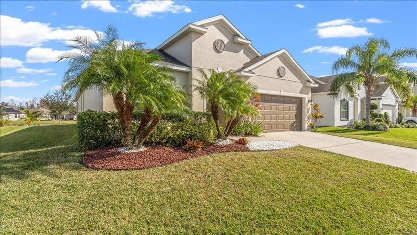 Picture of 3810 Wind Dancer Circle, Saint Cloud FL 34772