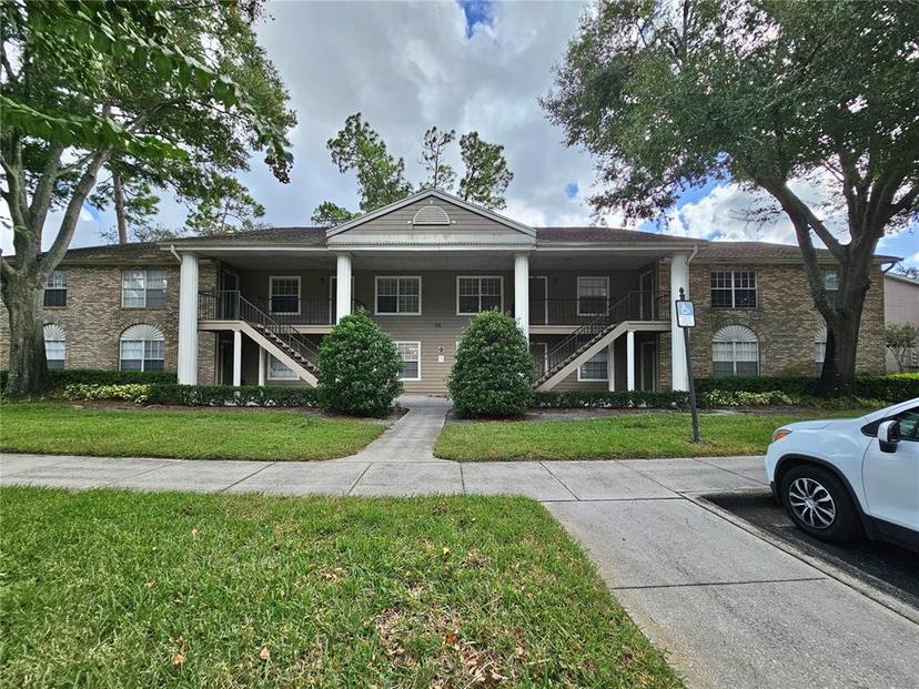 Picture of 112 Reserve Circle Unit 104, Oviedo FL 32765