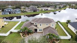 Picture of 3301 Buckingham Way, Saint Cloud, FL 34772