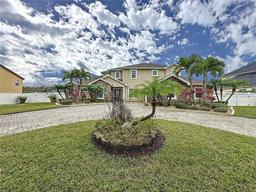 Picture of 3301 Buckingham Way, Saint Cloud, FL 34772