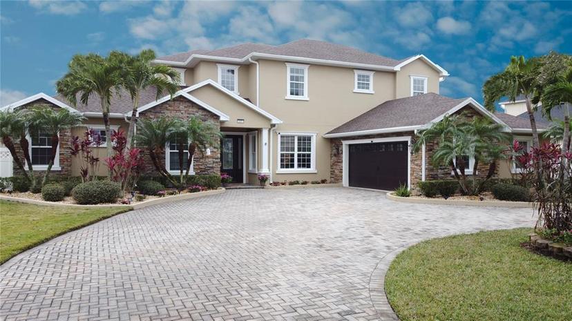 Picture of 3301 Buckingham Way, Saint Cloud FL 34772