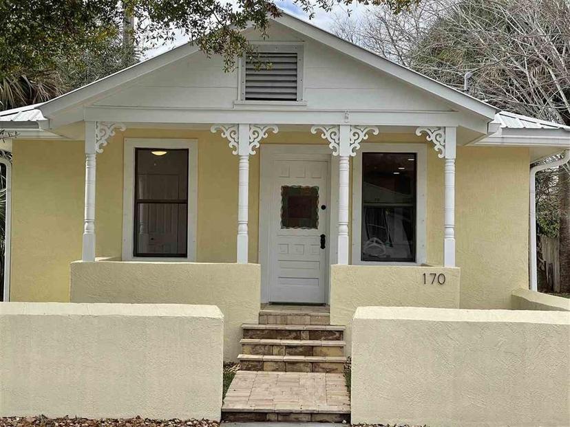 Picture of 170 Twine Street, St Augustine FL 32084