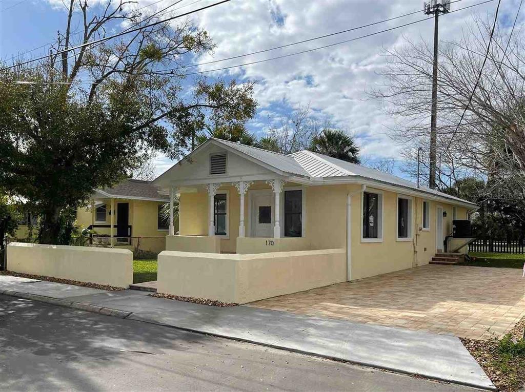 Picture of 170 Twine Street, St Augustine, FL 32084