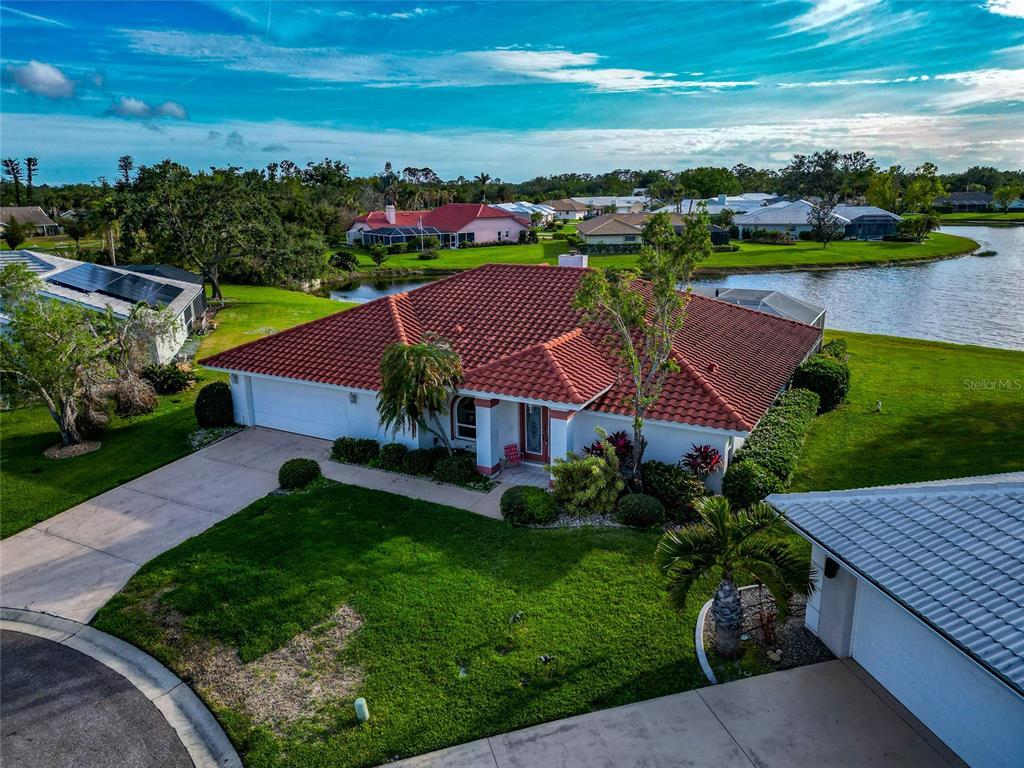 Picture of 1200 Covey Court, Venice, FL 34293