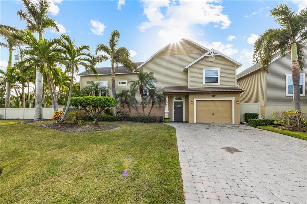 Picture of 7000 Marina Drive, Holmes Beach, FL 34217