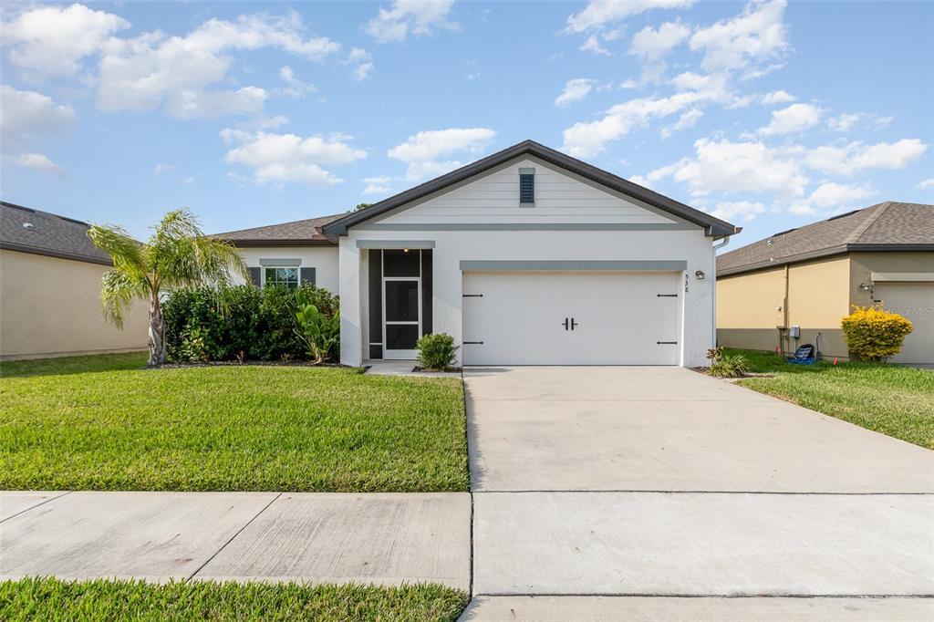 Picture of 538 Stowers Drive, New Smyrna Beach, FL 32168