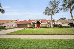 Picture of 161 Woodcreek Drive N, Safety Harbor, FL 34695