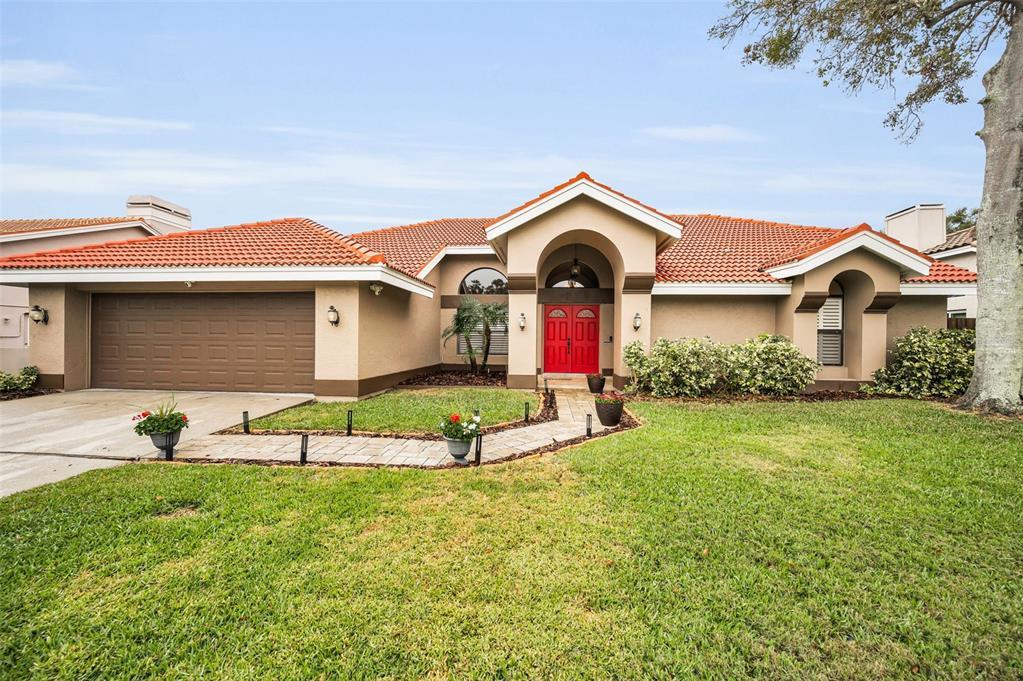 Picture of 161 Woodcreek Drive N, Safety Harbor, FL 34695