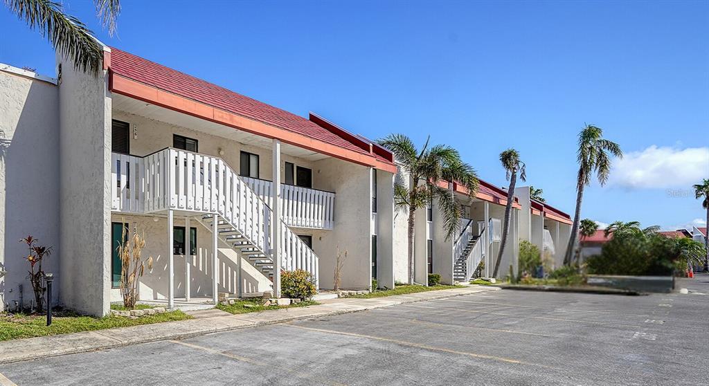 Picture of 1801 Gulf Drive N Unit 256, Bradenton Beach, FL 34217