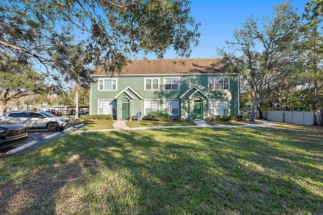 Picture of 10470 White Lake Court, Tampa, FL 33626