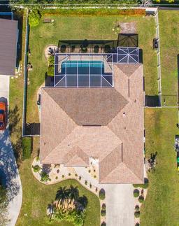 Picture of 23308 Painter Avenue, Port Charlotte, FL 33954