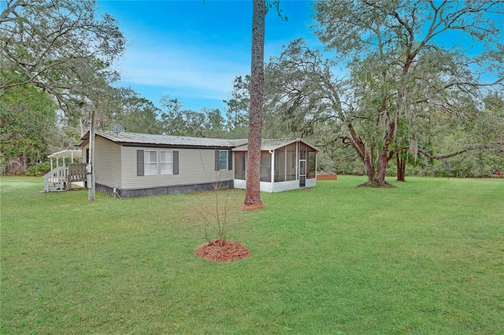 Picture of 11131 NE 112Th Court, Archer, FL 32618