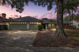 Picture of 15106 Meadowlake Street, Odessa, FL 33556