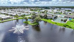 Picture of 225 Lazy River Road, North Port, FL 34287