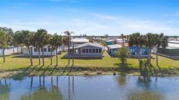 Picture of 225 Lazy River Road, North Port, FL 34287