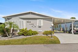 Picture of 225 Lazy River Road, North Port, FL 34287