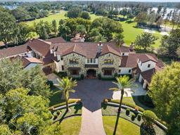 Picture of 5271 Isleworth Country Club Drive, Windermere, FL 34786