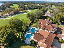 Picture of 5271 Isleworth Country Club Drive, Windermere, FL 34786