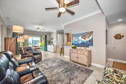 Picture of 1323 Mediterranean Drive Unit 111, Punta Gorda, FL 33950