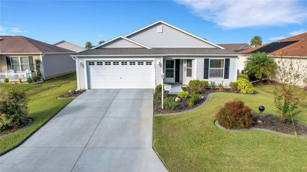 Picture of 2485 Ansley Path, The Villages, FL 32162