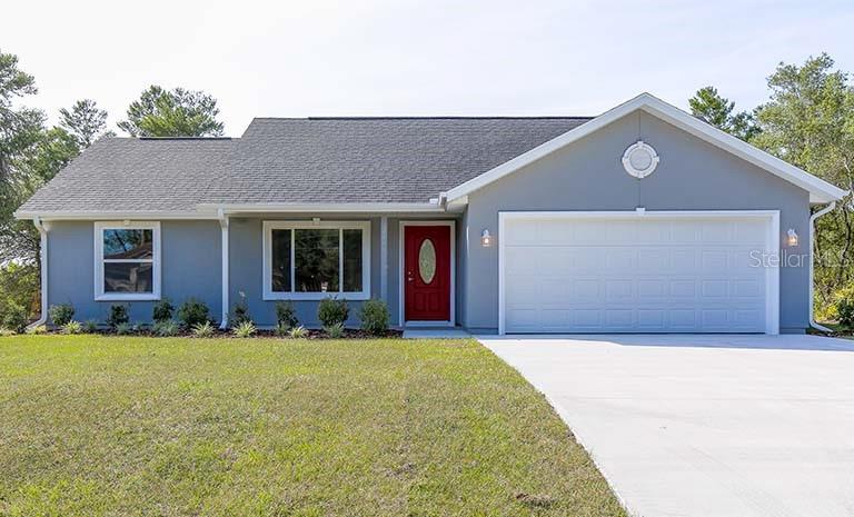 Picture of 600 NE 130Th Terrace, Silver Springs FL 34488