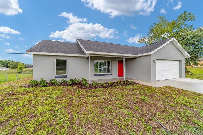 Picture of 600 NE 130Th Terrace, Silver Springs FL 34488