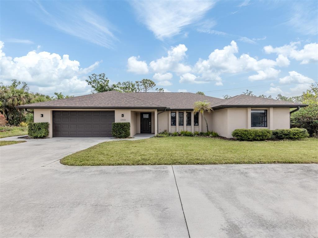 Picture of 1363 Brookside Drive, Venice, FL 34285