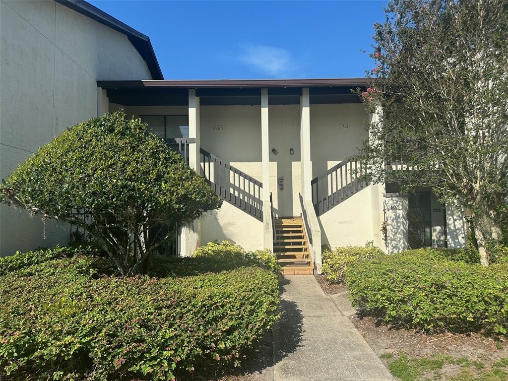 Picture of 1310 Stearman Court Unit 4, Orlando, FL 32825