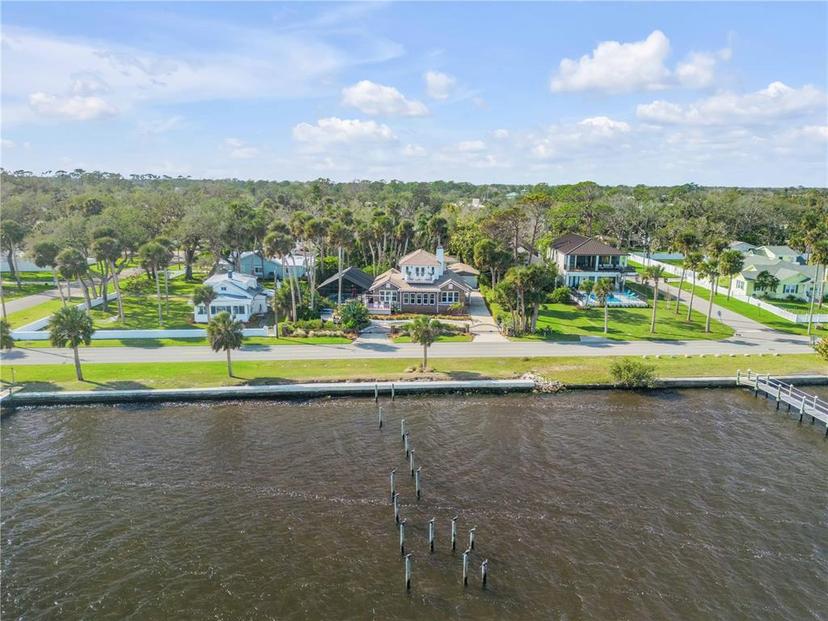 Picture of 4946 Halifax Drive, Port Orange FL 32127