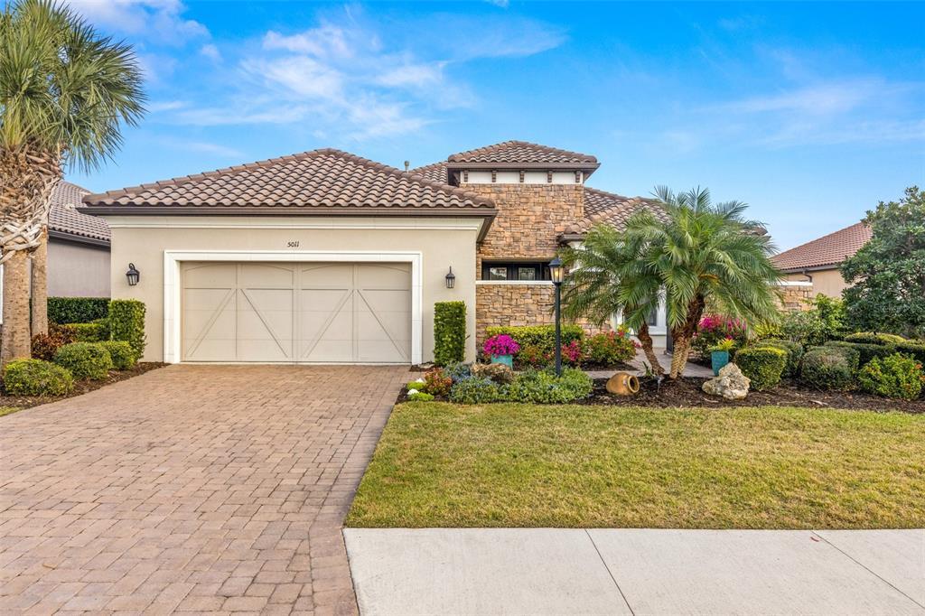 Picture of 5011 Tivoli Run, Bradenton, FL 34211