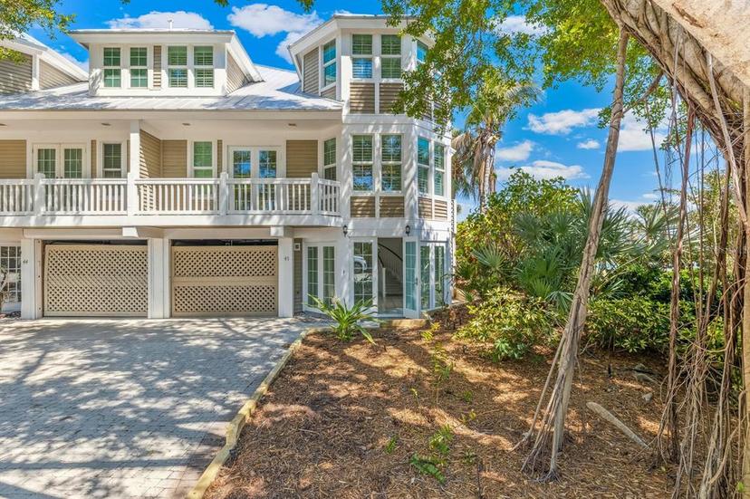 Picture of 45 Seawatch Lake Drive, Boca Grande FL 33921