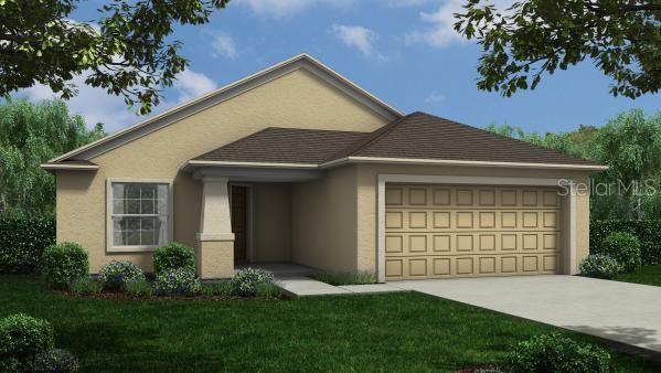 Picture of 2181 Emma Lane, Lake Wales, FL 33859