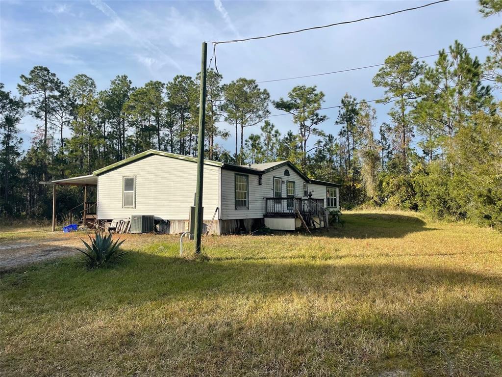 Picture of 1590 Candleberry Street, Bunnell, FL 32110