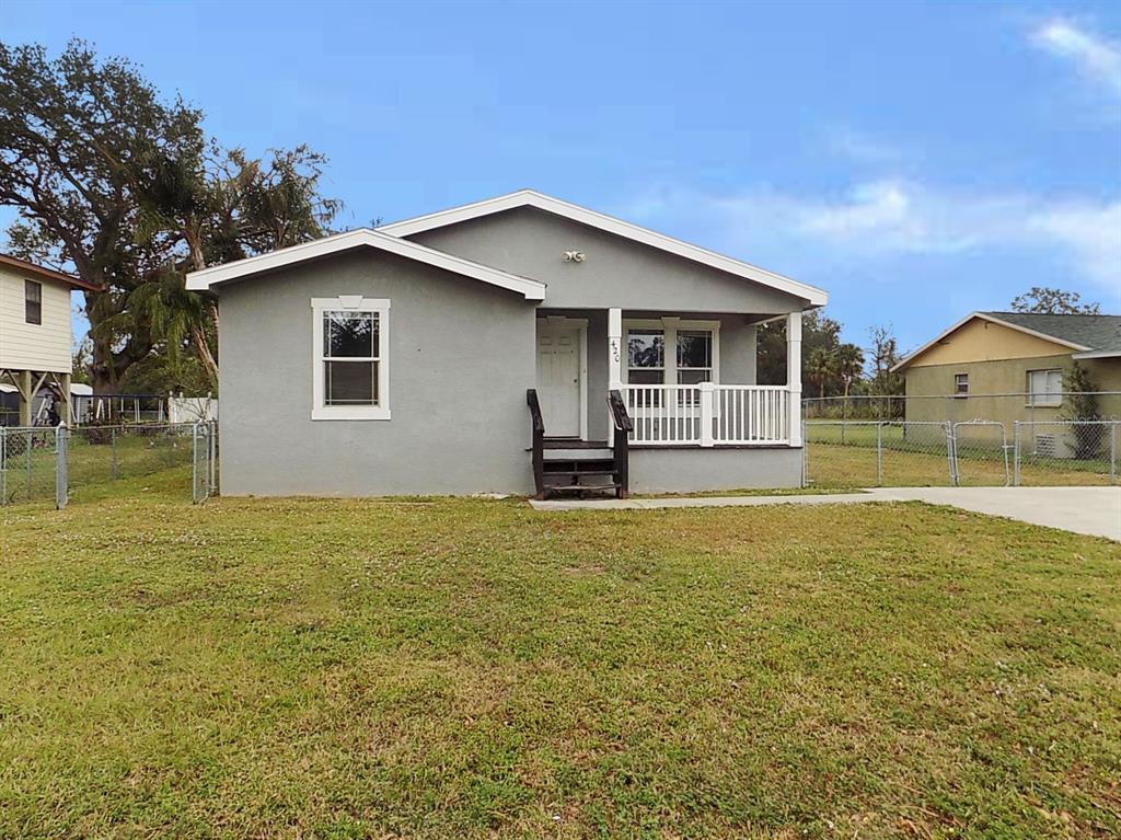 Picture of 420 21St Street E, Palmetto, FL 34221