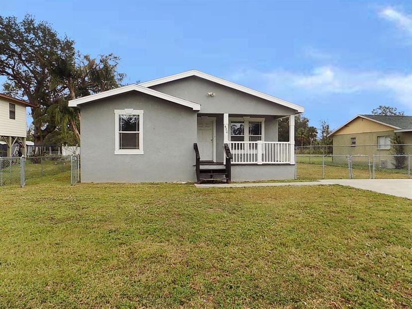 Picture of 420 21St Street E, Palmetto FL 34221