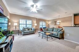 Picture of 2279 Portofino Place Unit 20-2025, Palm Harbor, FL 34683