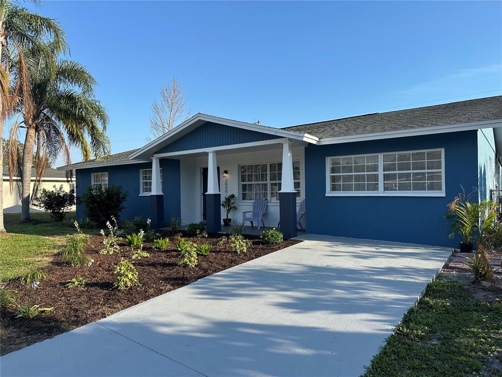 Picture of 2820 Wood Street, Sarasota, FL 34237