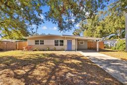 Picture of 4923 Azalea Drive, New Port Richey, FL 34652