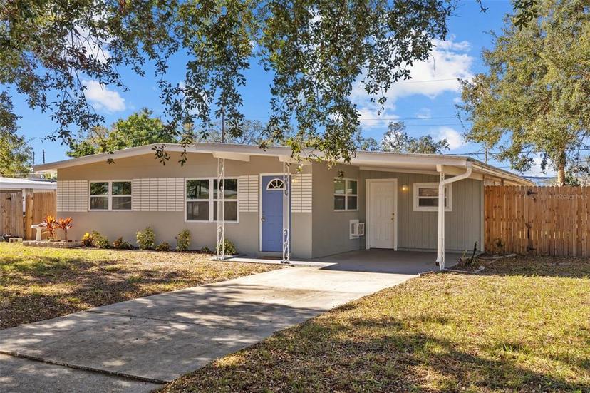 Picture of 4923 Azalea Drive, New Port Richey FL 34652