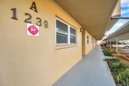 Picture of 1239 S Martin Luther King Jr Avenue Unit 104, Clearwater, FL 33756